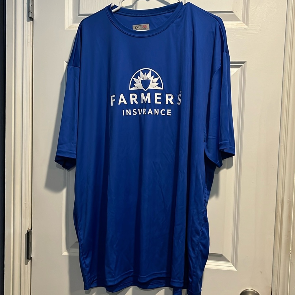 Farmers insurance